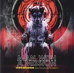 2023年最新】man with a mission cdの人気アイテム - メルカリ