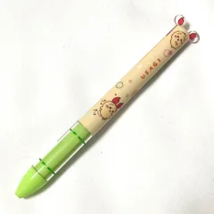 ちいかわ miniペン ロフスターなウサギ 2色ボールペン