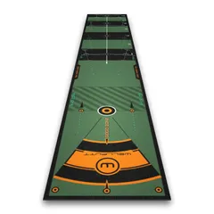 【美品】 Wellputt ウェルパット　パターマット　3m　※逐次お値下げ中 ジオテックゴルフ公式通販サイト / Wellputt Mat (ウェルパット