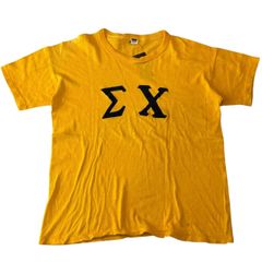 USA製 60s RUSSELL SOUTHERN S/S TEE ラッセル アスレチック