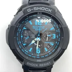 G-SHOCK GW-3000b-1AJF 箱付き 未使用 G-SHOCK GW-3000B-1AJF | 【公式】GRACIS（グラシス）ウォッチ