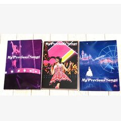 松田聖子/Seiko Matsuda Concert Tour 2009「My… Amazon.co.jp: Seiko Matsuda Concert Tour 2009「My Precious