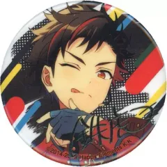 【中古】バッジ・ピンズ [初期不良品]南雲鉄虎 「あんさんぶるスターズ!! gracolle CANBA!! ES 6th Anniversary SOUL」