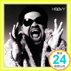 Heavy D [CD] Heavy D_02 セール