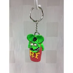 rat fink ラットフィンク ライターキャップの人気アイテム - メルカリ