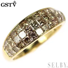 2025年最新】Gstv リングの人気アイテム - メルカリ
