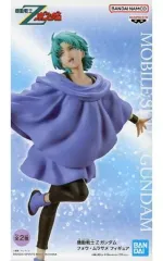 【2025年】高評価レビューアイテム特集 2025年最新】機動戦士Zガンダム フォウ・ムラサメ フィギュアの コミック・アニメ