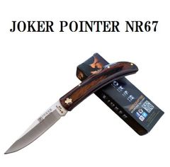 ジョーカー NR67 ポインター