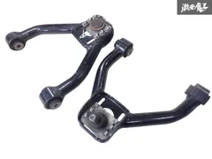 brush フロントアッパーアーム マークx130