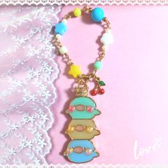 ☆ピヨさん兄弟☆　バックチャーム　キーホルダー