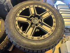 hide様専用 MKW MK-36 ホイール 20インチ エスカレード - メルカリ