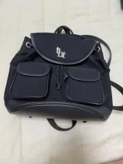 Threetimes リュック シズニルック Threetimes リュック シズニルック 美品】threetimes スリー