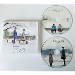 Amazon.co.jp: むやみに切なく OST Vol. 1 (KBS特別企画ドラマ