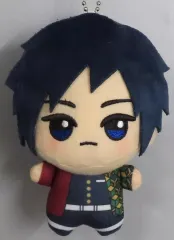 鬼滅の刃 ちびぐるみ 冨岡義勇 2個セット - メルカリ