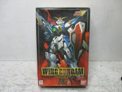未組立　HG 1/100 新機動戦記ガンダムW XXXG-01W　ウイングガンダム　プラモデル　2504