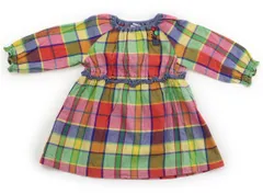 【ファミリア/familiar】ワンピース 80サイズ 女の子【子供服・ベビー服】（1959069）