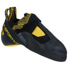 万能型 次世代オールラウンダー La Sportiva Theory 20W スポルティバ セオリー クライミング シューズ ボルダリングシューズ ボルダリングシューズ [20W] Climbing Bouldering Shoes