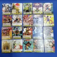 MARVEL ブースターパック vol.2 シュリンク付き未開封8BOX