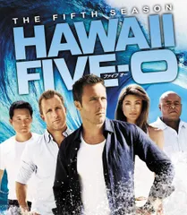HAWAII FIVE-O 全巻118巻セット　管理番号8586kamiメディアショップ