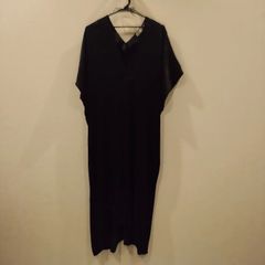 ZARA ワンピース   ブラック