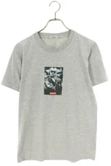 S)20周年記念14Supreme Taxi Driver Teeトップス