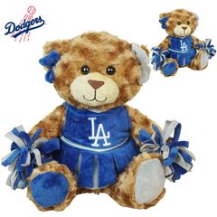 公式大谷翔平17熊ロサンゼルスドジャースベアdodgersぬいぐるみユニフォーム 大谷翔平 ふわふわベア ぬいぐるみ ドジャース ホーム