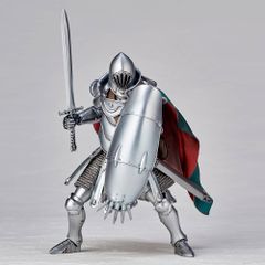 ブリーチ フィギュア 星十字騎士団 聖文字K BG9(ベー・ゲー・ノイン