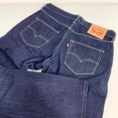 Levi's リーバイス　501 W32 L34 デニム　ジーンズ　Levi’s Vintage Clothing  ボトム/36/コットン/IDG/無地/PC9-37501-0015/501XX/1937年復刻モデル/日