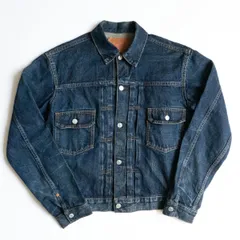 ドゥニーム Denimeデニムジャケット Gジャン 2nd セカンド 38 美品 2025年最新】ドゥニーム セカンドの人気アイテム - メルカリ