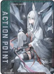 2025年最新】ユニオンアリーナ アークナイツ スペシャルセットの