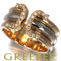 2025年最新】カルティエ c2 リング LMの人気アイテム - メルカリ