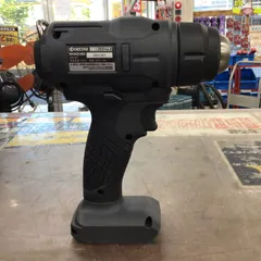 KYOCERA/京セラ 充電式ホットエアガン DHAG180【柏店】のサムネイル
