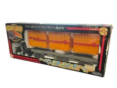 2025年最新】チョロQ トレーラーの人気アイテム - メルカリ