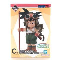 ●BANDAI SPIRITS 피규어 손오공 소년기 ver