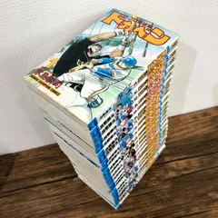 2025年最新】ドカベンプロ野球編の人気アイテム - メルカリ