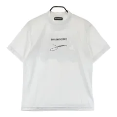 試着のみ未使用】EFFLORESCENCE エフロレッセンス 長袖 Lサイズ