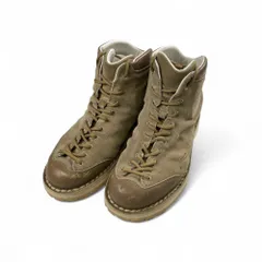 nonnative ノンネイティブ / trooper boots スウェード モンキーブーツ SIZE：42（27-27.5cm）のサムネイル