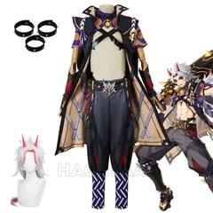 2025年最新】荒瀧一斗 コスプレの人気アイテム - メルカリ
