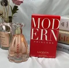 新品、ランバン(LANVIN) モダン プリンセス オードパルファム EDP SP