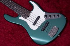 【new】Kikuchi Guitars / Hermes RV5 BRG 3.875kg #364【GIB横浜】