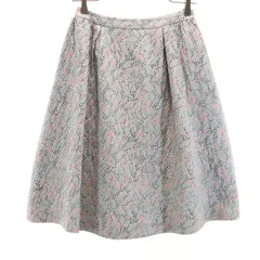 2025年最新】Rene レディース ひざ丈スカートの人気アイテム - メルカリ