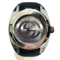 2025年最新】gucci syncの人気アイテム - メルカリ