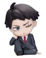 【中古】トレーディングフィギュア 水木 「肩ズンFig. 鬼太郎誕生 ゲゲゲの謎」