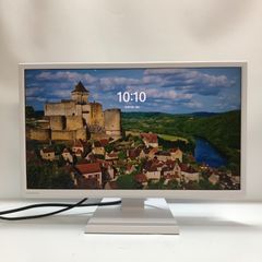 中古液晶ディスプレイ 21.5インチ IODATA 広視野角ADSパネル採用 21.5型ワイド液晶モニター スピーカー搭載 HDMI