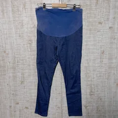 sweet mommy スウィートマミー　レディース　マタニティパンツ　Lサイズ　ストレッチ　スキニー　可愛い　s54