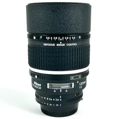 2023年最新】AF DC Nikkor 135mm F2の人気アイテム - メルカリ