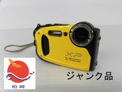 【ジャンク品】デジタルカメラ 富士フイルム FUJIFILM FinePix XP60