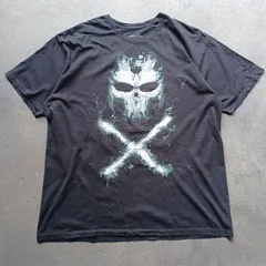 2025年最新】パニッシャー tシャツの人気アイテム - メルカリ