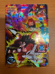 スーパードラゴンボールヒーローズ ベジット:ゼノ MM6-067 - メルカリ