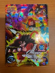 PSA鑑定品 PSA10スーパードラゴンボールヒーローズ ベジットH6-56P H6-56 P ベジット UR【スペシャルメモリアルパック